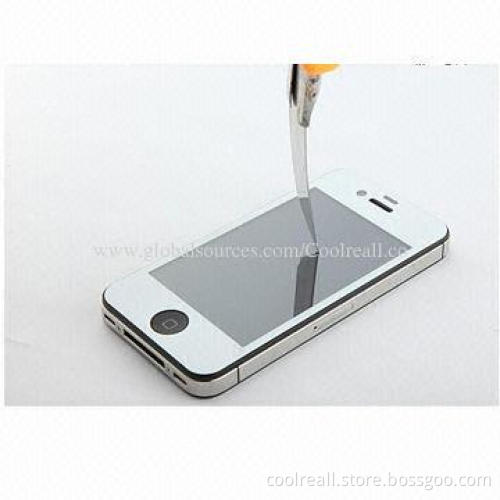 Factory Price Super High Transparency Tempered Glass Screen Protector for iPhone